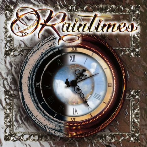 Raintimes: Raintimes, CD