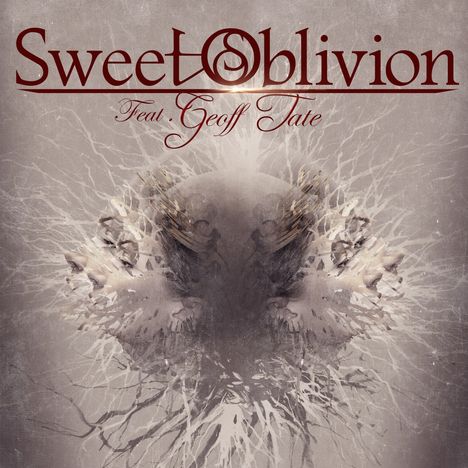 Sweet Oblivion: Sweet Oblivion, CD