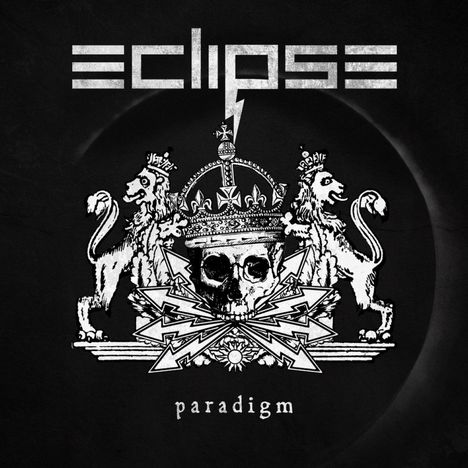 Eclipse: Paradigm (180g), LP