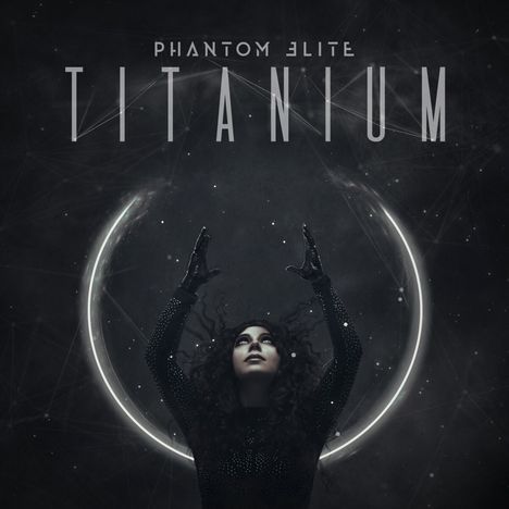 Phantom Elite: Titanium (180g) (Limited Edition), LP