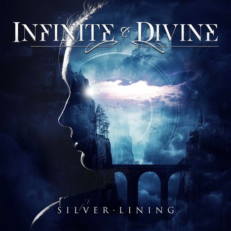 Infinite &amp; Divine: Silver Lining, CD