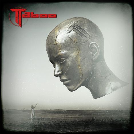 Taboo: Taboo, CD