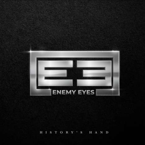 Enemy Eyes: History's Hand, CD