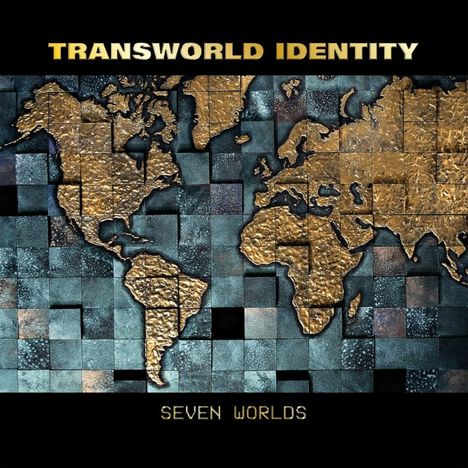 Transworld Identity: Seven Worlds, CD