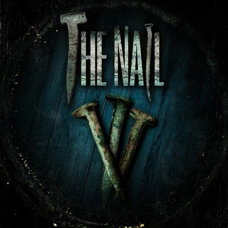 The Nail: The Nail, CD