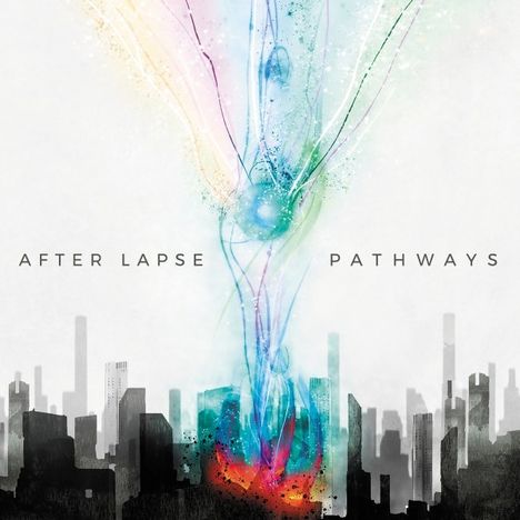 After Lapse: Pathways, CD