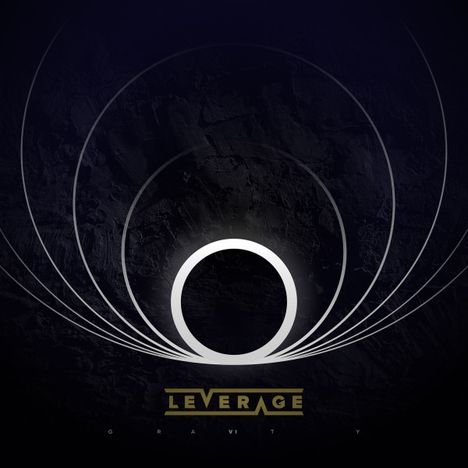 Leverage: Gravity, CD
