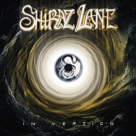Shiraz Lane: In Vertigo, CD