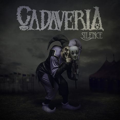 Cadaveria: Silence, CD