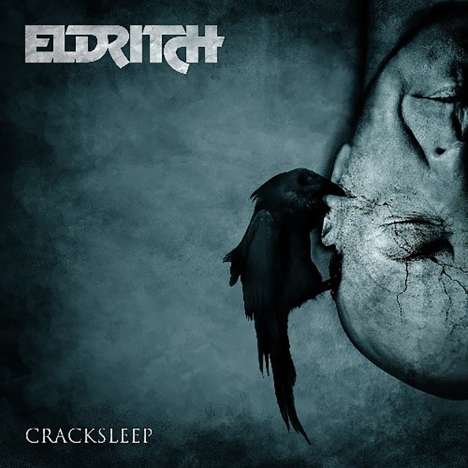 Eldritch: Cracksleep, CD