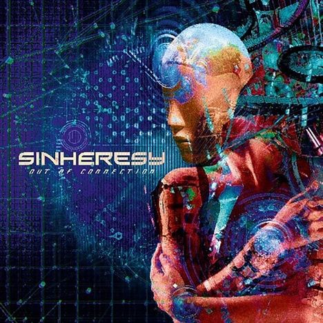 Sinheresy: Out Of Connection, CD
