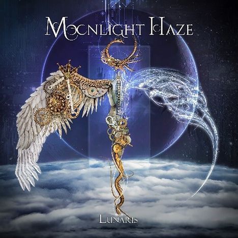 Moonlight Haze: Lunaris, LP