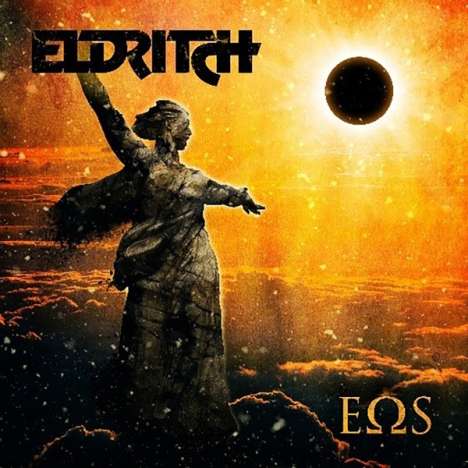 Eldritch: EOS, CD