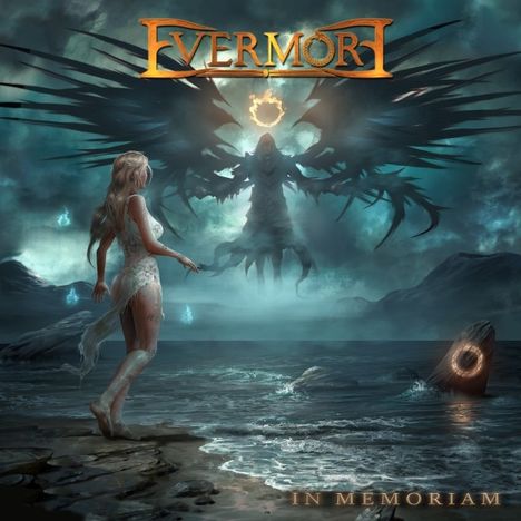 Evermore: In Memoriam, LP