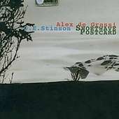 Alex De Grassi: Shortwave Postcard, CD