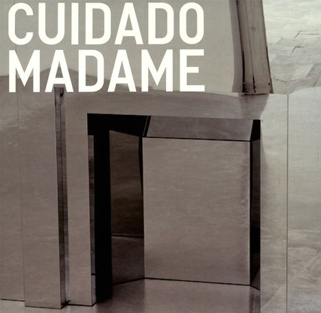 Arto Lindsay: Cuidado Madame, LP