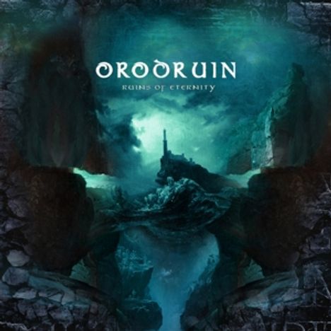 Orodruin: Ruins Of Eternity, LP