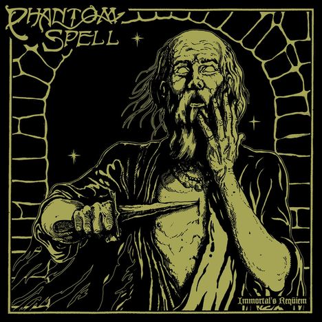 Phantom Spell: Immortal's Requiem, LP