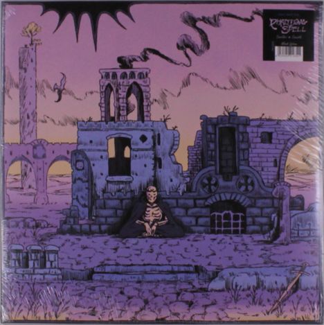 Phantom Spell: Heather & Hearth, LP