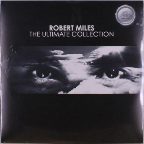 Robert Miles: Ultimate Collection: 30th Anniversary, LP