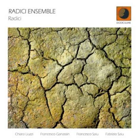 Radici Ensemble: Radici, CD
