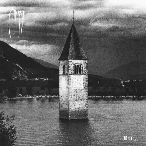 Messa: Belfry, CD