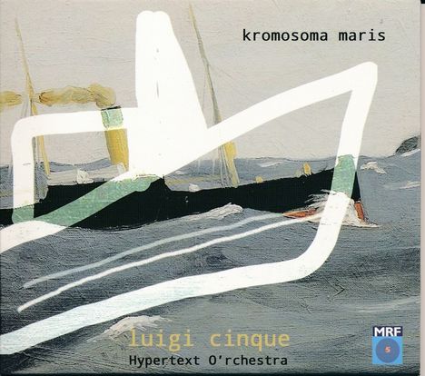 Luigi Cinque: Kromosoma maris, CD