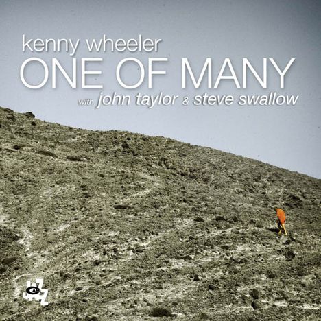 Kenny Wheeler (1930-2014): One Of Many, CD