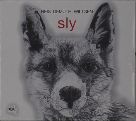 Michel Reis, Marc Demuth &amp; Paul Wiltgen: Sly, CD