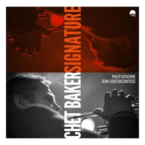 Chet Baker (1929-1988): Signature (180g) (remastered) (Limited Numbered Edition), LP