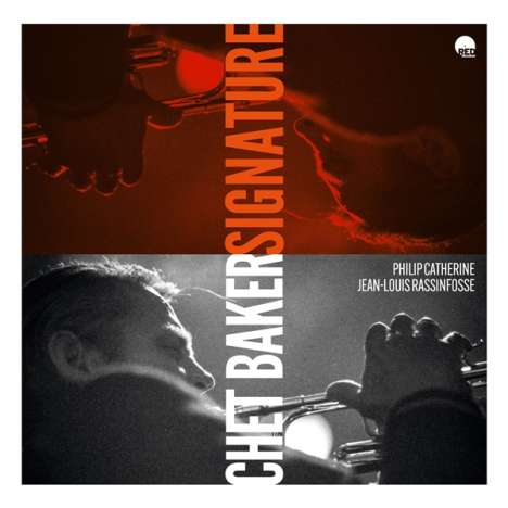 Chet Baker (1929-1988): Signature, CD