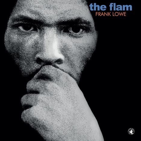Frank Lowe (1943-2003): The Flam, LP