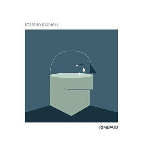 Stefano Bagnoli: Rimbaud, CD