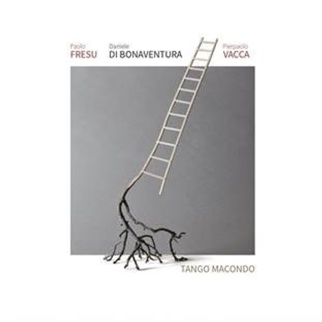 Paolo Fresu (geb. 1961): Tango Macondo, CD