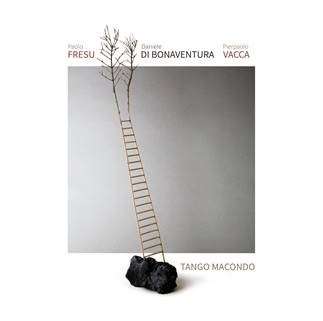 Paolo Fresu (geb. 1961): Tango Macondo, 2 LPs