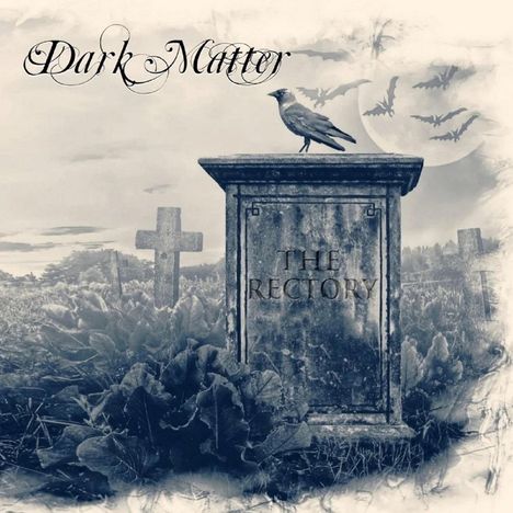 Dark Matter: Rectory, CD