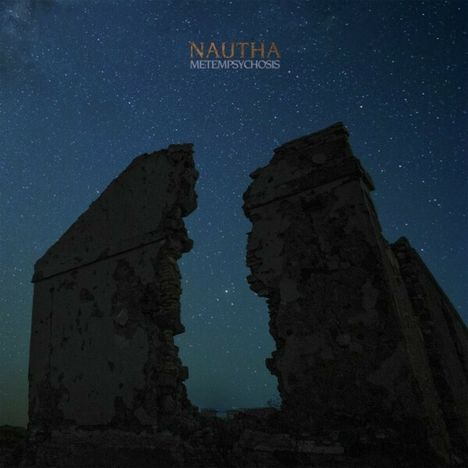 Nautha: Metempsychosis (Ltd. CD), CD