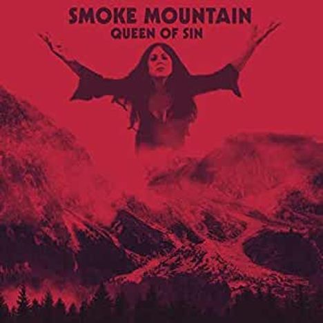Smoke Mountain: Queen Of Sin, LP