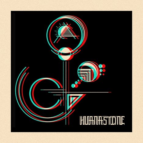 Huanastone: Third Stone From The Sun, CD