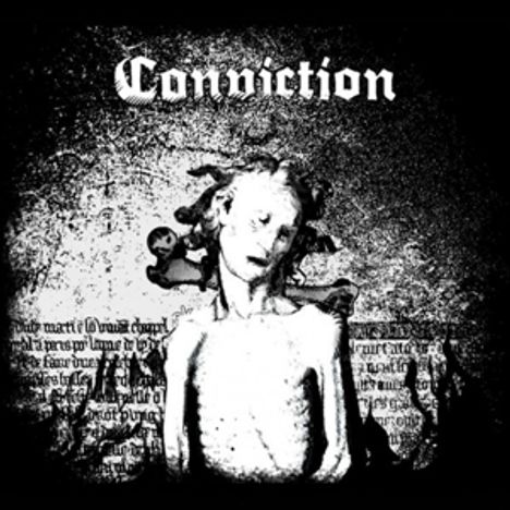 Conviction: Conviction, CD