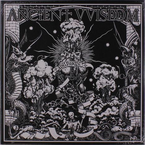 Ancient VVisdom: Mundus, LP