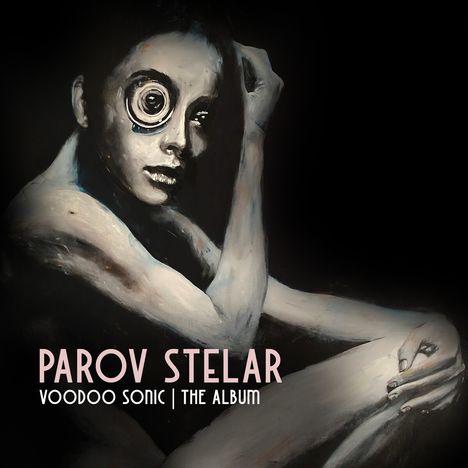 Parov Stelar: Voodoo Sonic / The Album, 2 CDs