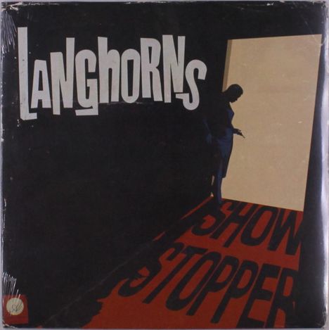 Langhorns: Showstopper, LP