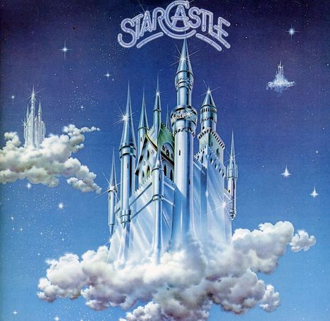 Starcastle: Starcastle (Collector's Edition) (Remastered &amp; Reloaded), CD
