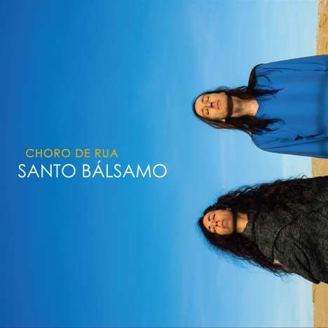 Santo Bálsamo, CD