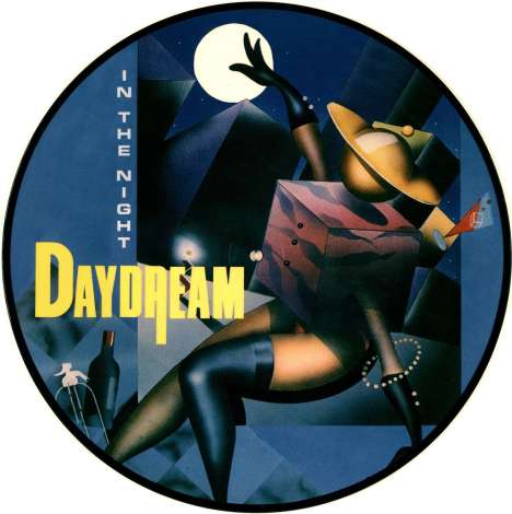 Daydream: In The Night, LP