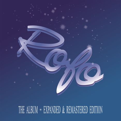 Rofo: The Album-Expanded &amp; Remastered Edition, 2 CDs