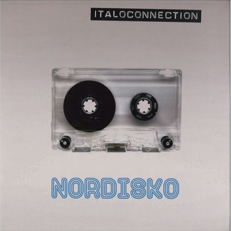 Italoconnection: Nordisco, LP