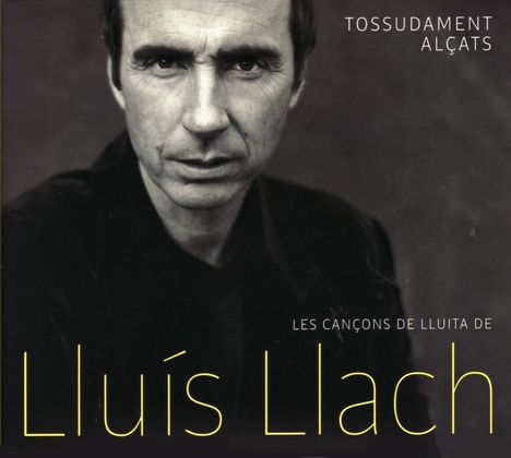 Lluís Llach: Les Cancons De Lluita De Lluís Llach, 2 CDs