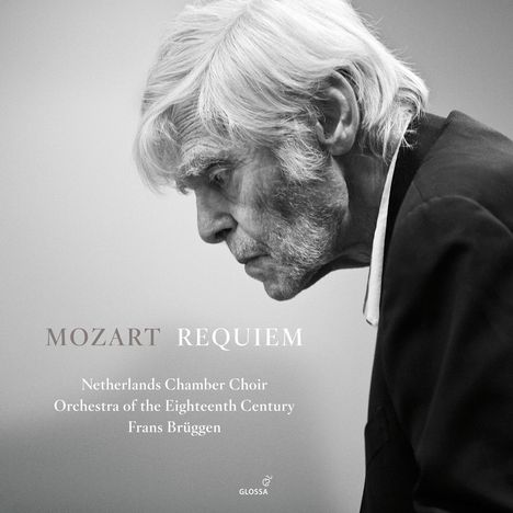 Wolfgang Amadeus Mozart (1756-1791): Requiem KV 626 (180g), LP